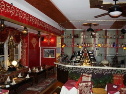 照片: Shalimar